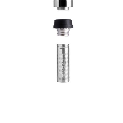 B Bottles - Infusion Kit - Tea filter - infusions and flavored waters in 18/10 stainless steel